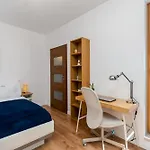Exclusive Lubicz Brewery Aparthotel 4*
