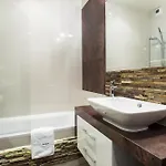 Exclusive Lubicz Brewery Aparthotel
