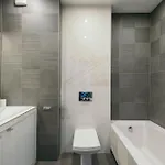 Exclusive Lubicz Brewery Aparthotel Krakov