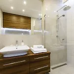 Exclusive Lubicz Brewery Aparthotel Krakov