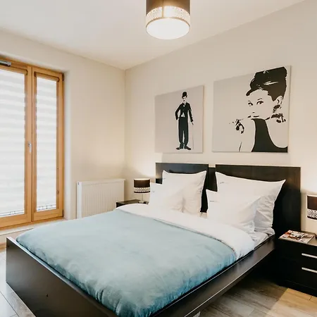 Apart-hotel Exclusive Lubicz Brewery 4*