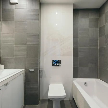 Exclusive Lubicz Brewery Apart-hotel Cracóvia