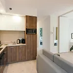 Exclusive Lubicz Brewery Aparthotel