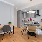 Exclusive Lubicz Brewery Aparthotel 4*