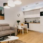 Aparthotel Exclusive Lubicz Brewery Krakow