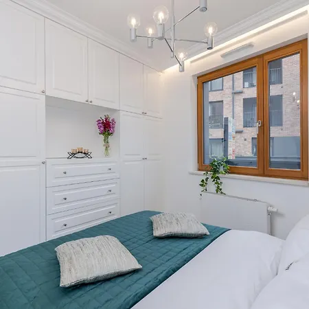 Inqse Brewery 4* クラクフ