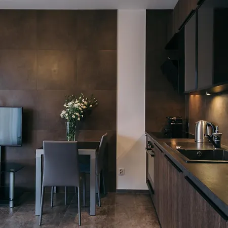 Inqse Brewery アパートホテル