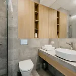 شقة فندقية Exclusive Lubicz Brewery 4*