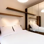 Апарт-отель Exclusive Lubicz Brewery 4*