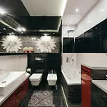 Exclusive Lubicz Brewery شقة فندقية 4*