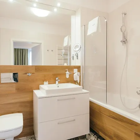 Inqse Brewery 4* Krakau