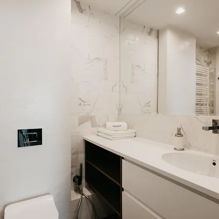 Inqse Brewery Aparthotel 4*