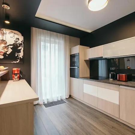 Inqse Brewery 4* Krakow