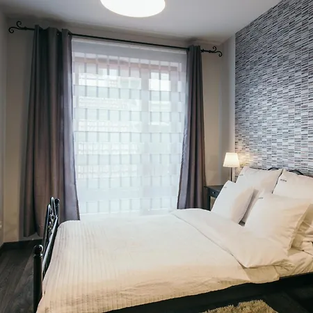 Inqse Brewery Aparthotel