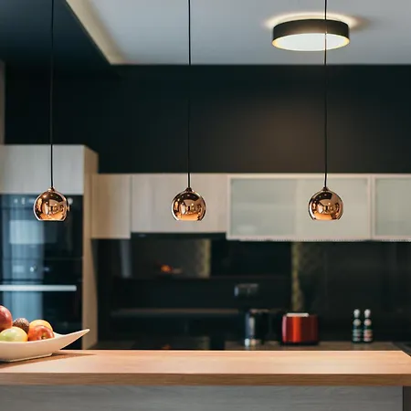 Inqse Brewery Aparthotel 4*