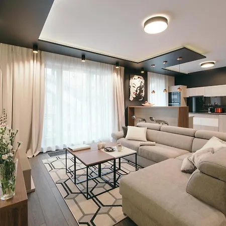 Inqse Brewery Krakau