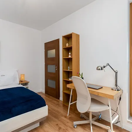 Inqse Brewery Aparthotel 4*