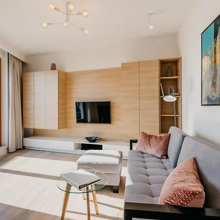 Inqse Brewery 4* Krakau