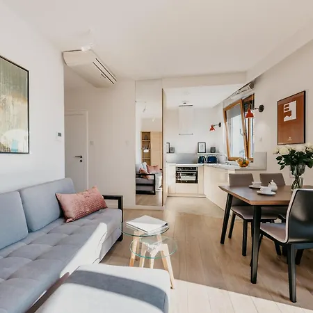 Inqse Brewery Krakau