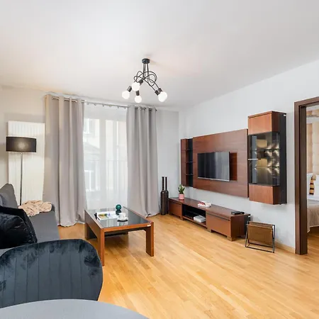 Inqse Brewery 4* Krakau