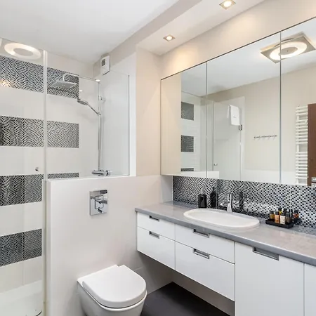 Aparthotel Inqse Brewery