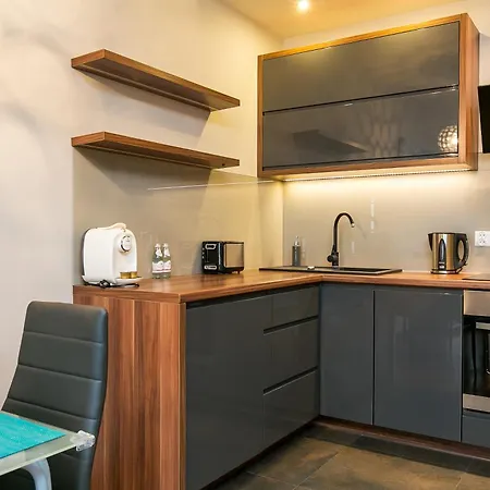 Inqse Brewery 4* Krakow