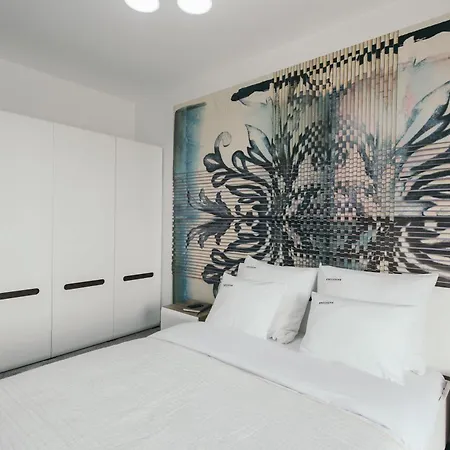 Inqse Brewery Aparthotel 4*