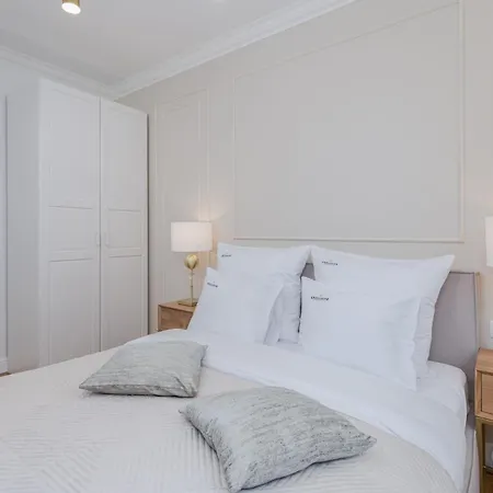 Inqse Brewery Aparthotel 4*