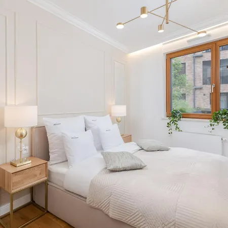 Inqse Brewery 4* Krakau