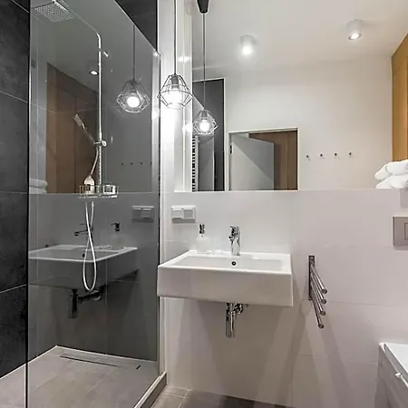 Exclusive Lubicz Brewery Apart-hotel 4*