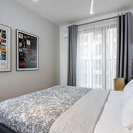 Apart-hotel Exclusive Lubicz Brewery 4*