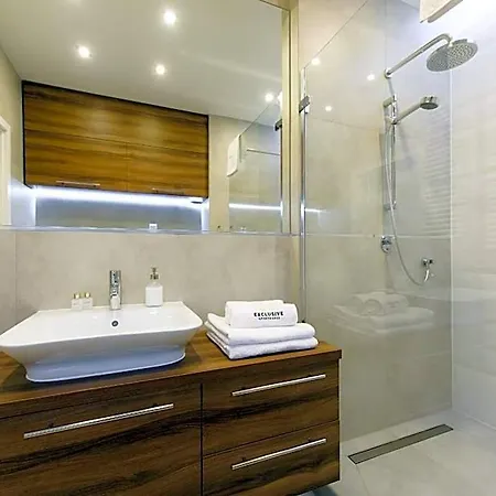 Exclusive Lubicz Brewery Apart-hotel