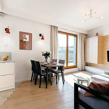 Exclusive Lubicz Brewery Apart-hotel
