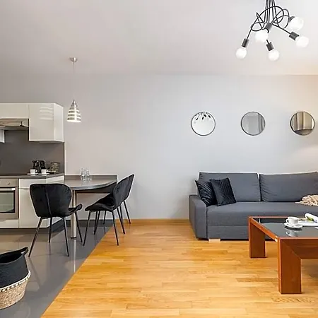 Apart-hotel Exclusive Lubicz Brewery