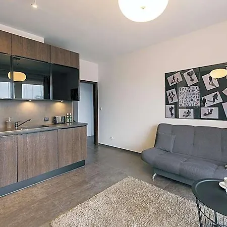 Exclusive Lubicz Brewery Apart-hotel Cracóvia