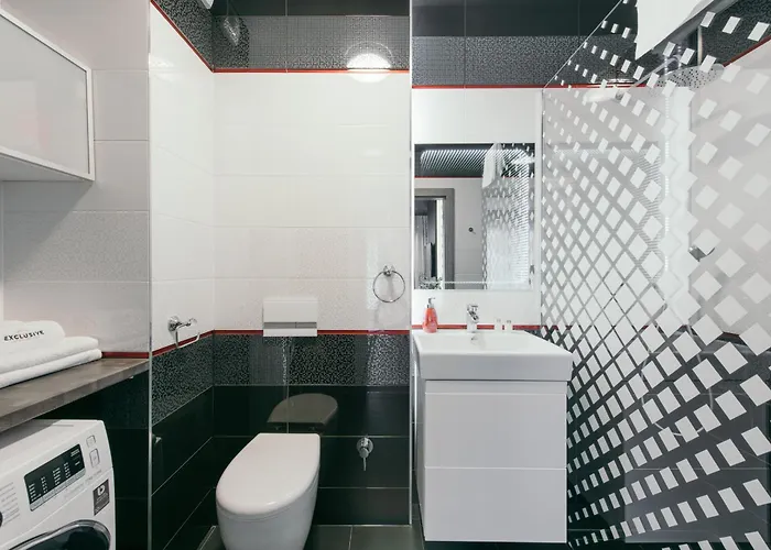 Aparthotel Inqse Brewery 4*