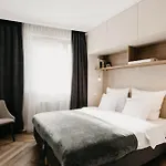 Exclusive Lubicz Brewery Apart-hotel 4*