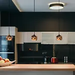 Exclusive Lubicz Brewery Apart-hotel 4*