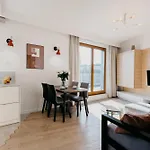 Exclusive Lubicz Brewery Apart-hotel Cracóvia
