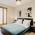 Apart-hotel Exclusive Lubicz Brewery 4*