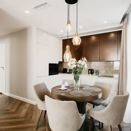 Lejlighedshotel Inqse Brewery 4*