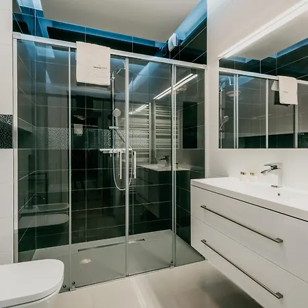 Inqse Brewery Lejlighedshotel 4*