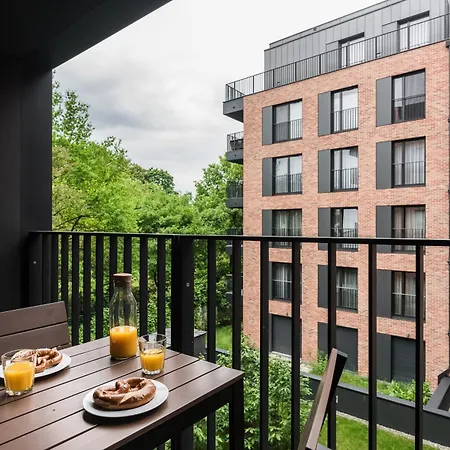 Inqse Brewery Krakow