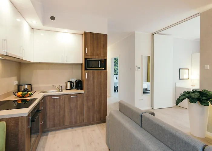 Inqse Brewery Aparthotel