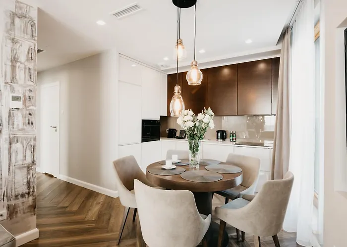 Aparthotel Inqse Brewery 4*