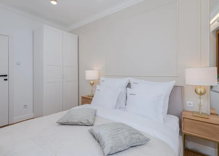 Inqse Brewery Aparthotel 4*