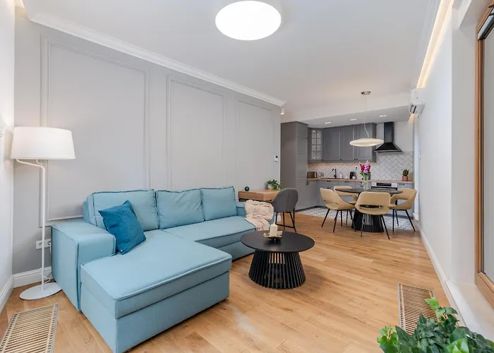 Aparthotel Inqse Brewery