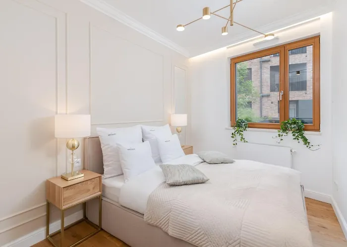 Inqse Brewery Aparthotel Krakow