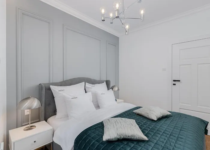 Aparthotel Inqse Brewery 4*