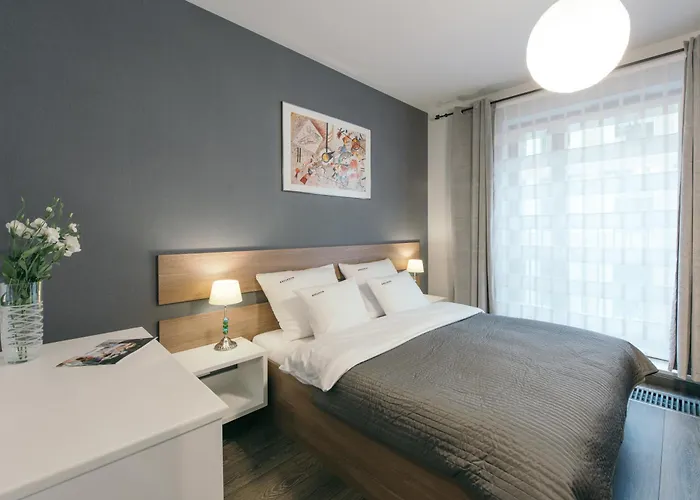 Inqse Brewery Aparthotel 4*